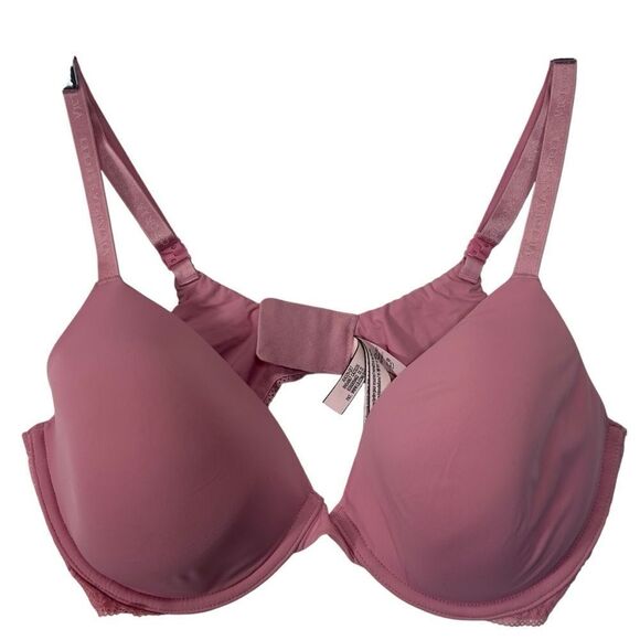 Victoria's Secret bra 38c lace Underwire - Picture 1 of 16